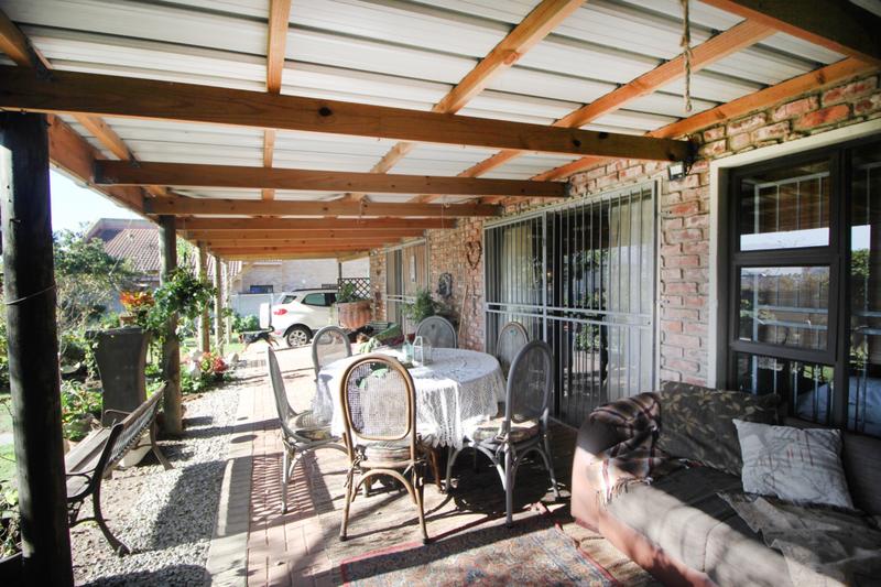 3 Bedroom Property for Sale in Reebok Western Cape